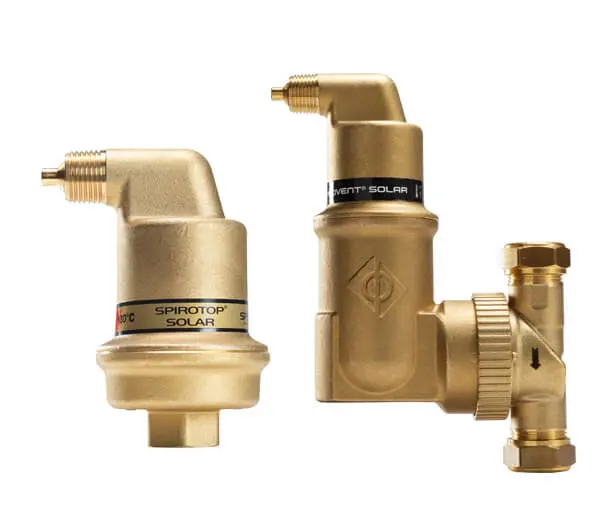 Spirotech Solar Solutions